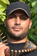 أسامة رضوان ضاهر