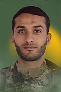 محمد مريد شملخ