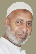 عوض حمدان أبو عاذرة