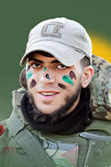 عدي تامر المغاري