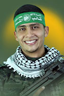  أمجد خالد محارب