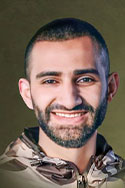هيثم نور الدين بليدي