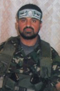حسين عبد الحميد معروف