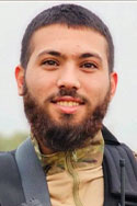  أحمد رشاد أبو الهيجاء