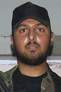 عبد الله محمود الغفري