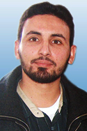 سامي حسونة عفانة