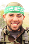 معاذ عمر أبو نعمة 