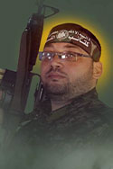 محمود محمد خضير