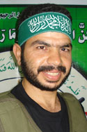 بسام محمود الحلو