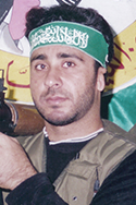 إبراهيم أحمد أبو نار
