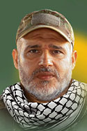 محمد رأفت الغصين 