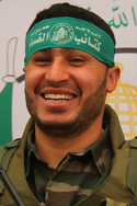 عبد الرحمن صالح المباشر