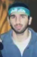 محمد أبو عودة