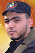 عبد الله نبيل البطش