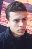 محمد عبد ربه عماد