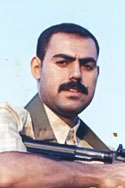 عوض صالح سلمي