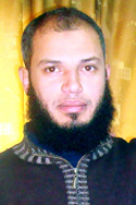مازن نظمي سعدة