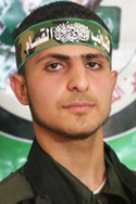 خالد محمد أبو عسكر 
