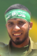 عبد الله علاء العثامنة