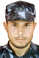 حمدان محمد حمدان برهوم
