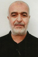 عبد الغني محمد حمدان