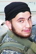 محمد فتحي جنيد
