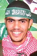 عامر عبد الرؤوف العزب