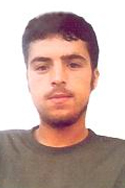خالد علي الشواف 
