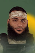 هاني نايف أبو عون