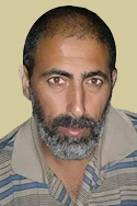 إبراهيم أحمد عابدين