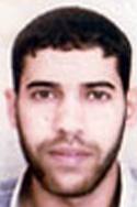 علي حسن المبحوح