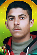 عمر سعيد اللحام