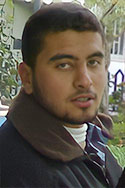 خليل جمال عز الدين 