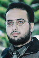 أحمد يوسف سعدات