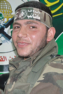 مصطفى خميس علوان