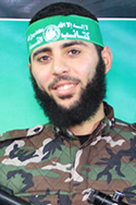 علي تيسير الحاج أحمد