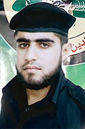 حمدي صالح  حمادة