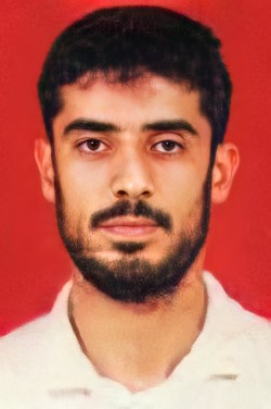 ظافر محمد كميل