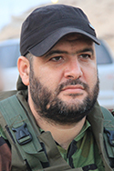 رائد سمير الحلبي