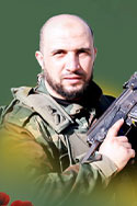  محمد أكرم الكفارنة