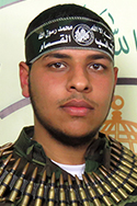مصعب محمد أبو حجاج