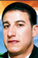 محمد زياد النبيه 