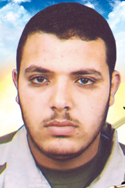 إسماعيل أحمد أبو هاني