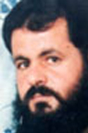 عمر أحمد سعادة