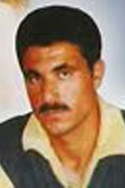 طارق مصطفى بشارات