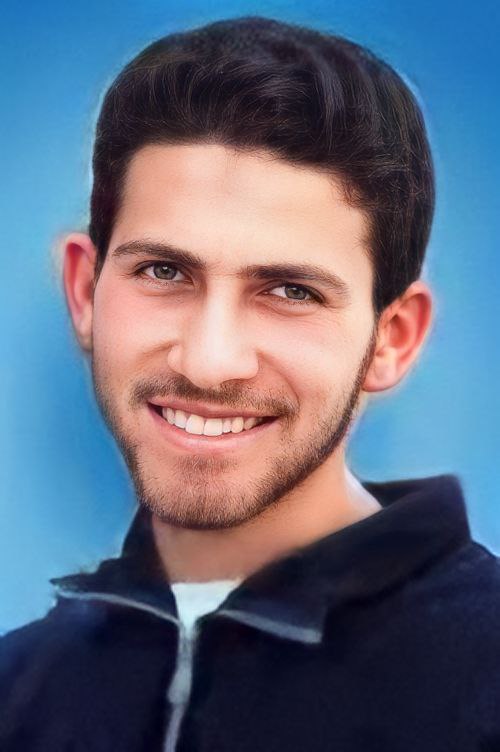 طارق رسمي دوفش