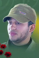 أحمد ناجح الجزار