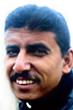 مازن أسعد الضاش 