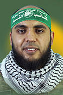 يحيى محمود الأسطل 