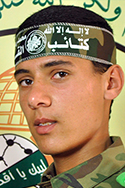 أحمد سعيد أبو لبدة
